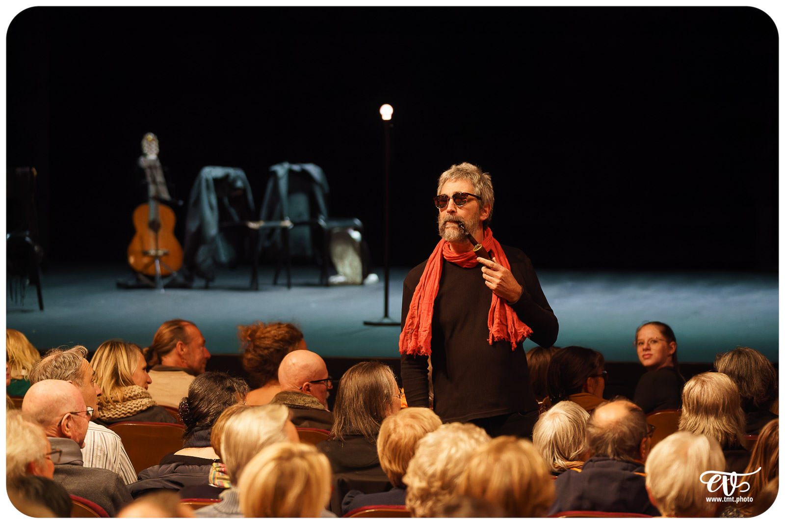 CYRANO(S) (CIE LES MOUTONS NOIRS)